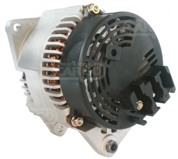 Alternator HC Cargo 113621 14V 115A Ford, New Holland
