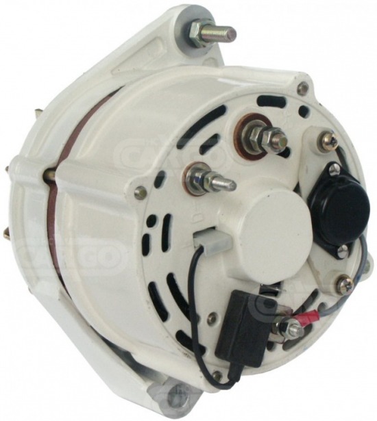 Alternator HC Cargo 113631 14V 90A Volvo Penta, BMW