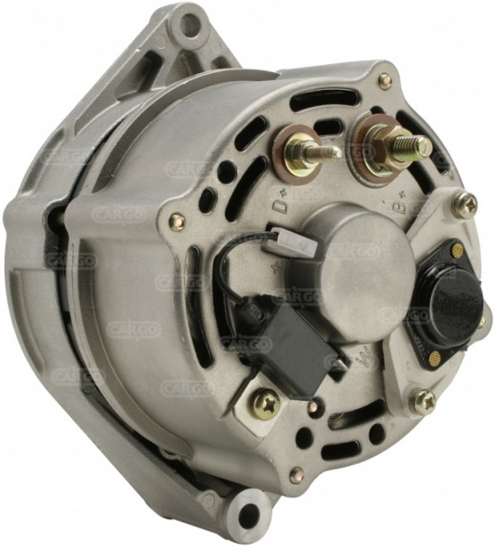 Alternator HC Cargo 113632 14V 85A Lada, John Deere