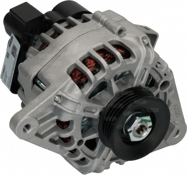 Alternator HC Cargo 113657 14V 90A Hyundai, Kia