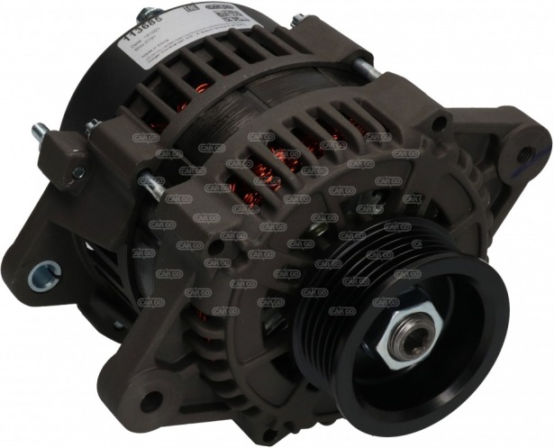 Alternator HC Cargo 113685 14V 70A Mercury