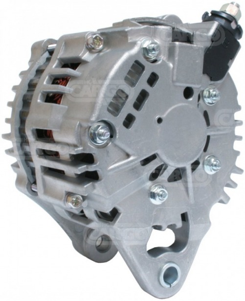 Alternator HC Cargo 113697 14V 65A Nissan