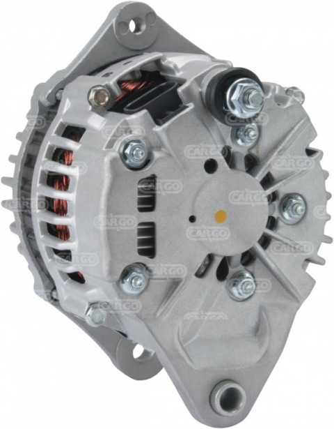 Alternator HC Cargo 113698 14V 90A Opel, Isuzu