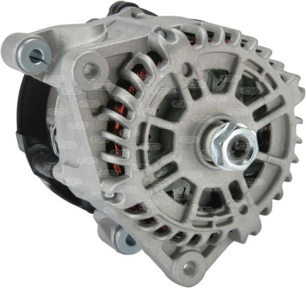 Alternator HC Cargo 113710 14V 125A Ford
