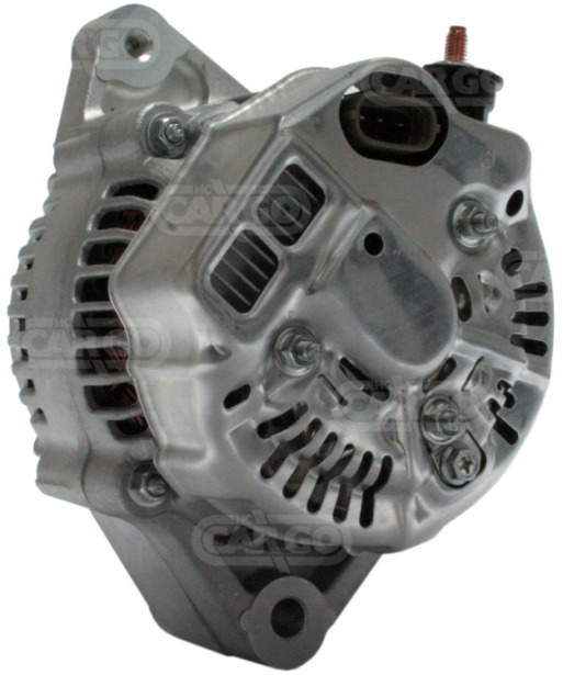 Alternator HC Cargo 113715 14V 80A Yanmar