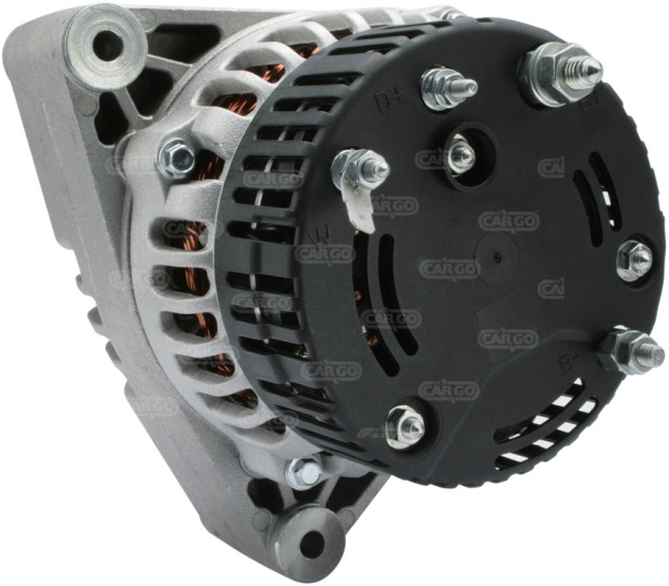 Alternator HC Cargo 113738 28V 55A