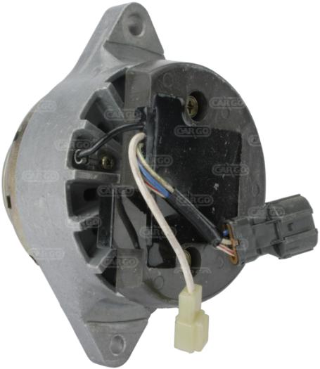Alternator HC Cargo 113743 14V 20A