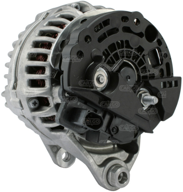 Alternator HC Cargo 113751 14V 120A Audi, VW
