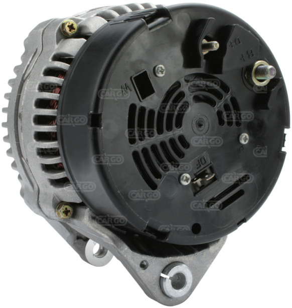 Alternator HC Cargo 113758 14V 120A VW, Audi