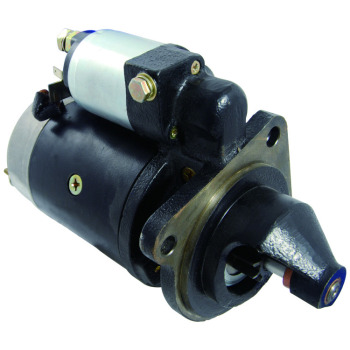 Rozrusznik Fiat 2.4 kw WAI 18461N