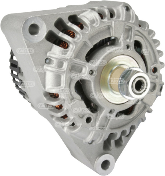 Alternator HC Cargo 113768 14V 95A Mercedes, Ssangyong