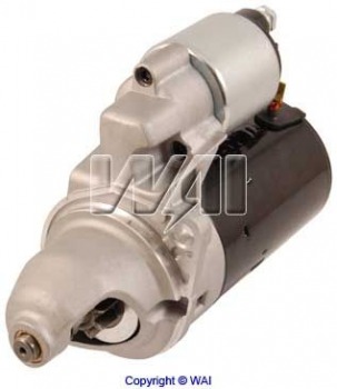 Rozrusznik Lombardini 1.2 kw WAI 18473N