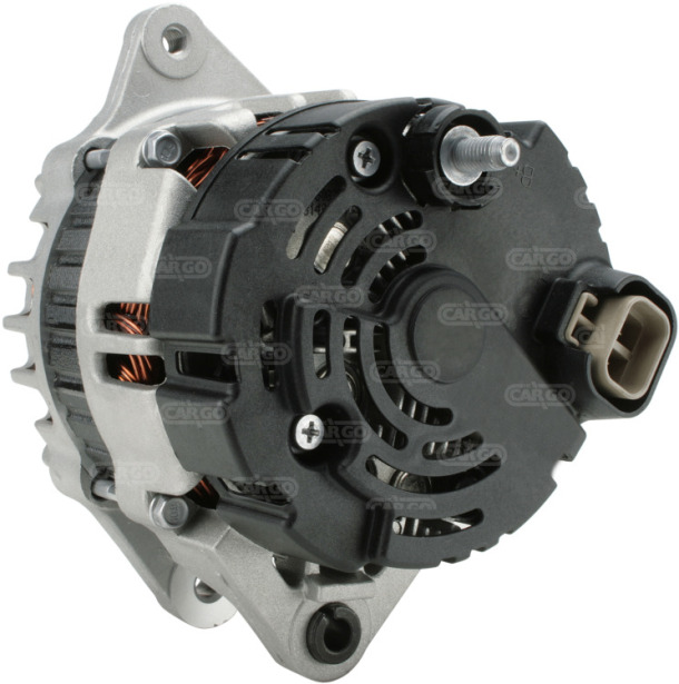 Alternator HC Cargo 113791 14V 70A Hyundai, Kia