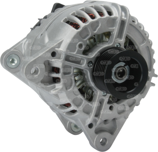 Alternator HC Cargo 113837 14V 150A Renault, Opel