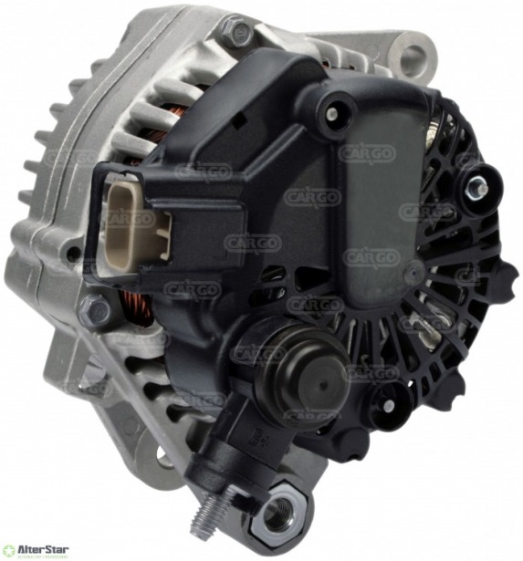 Alternator HC Cargo 113863 14V 90A Hyundai, Kia