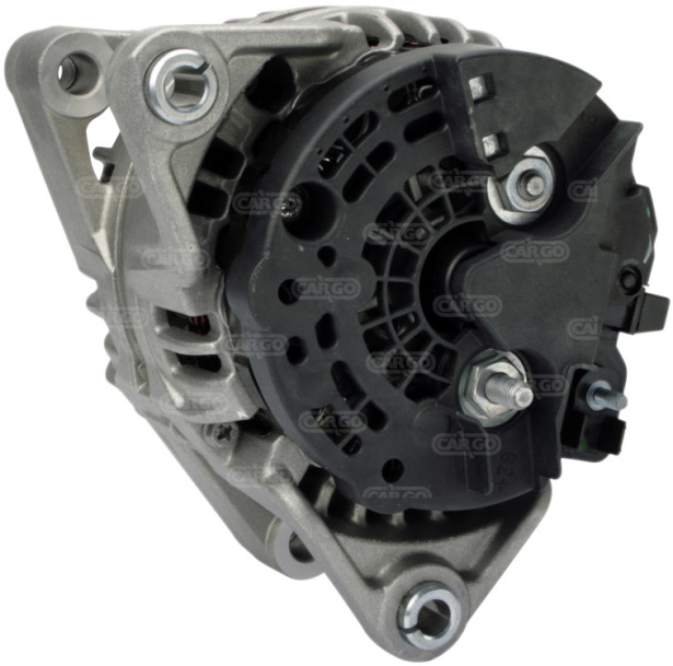 Alternator HC Cargo 113879 14V 100A Opel