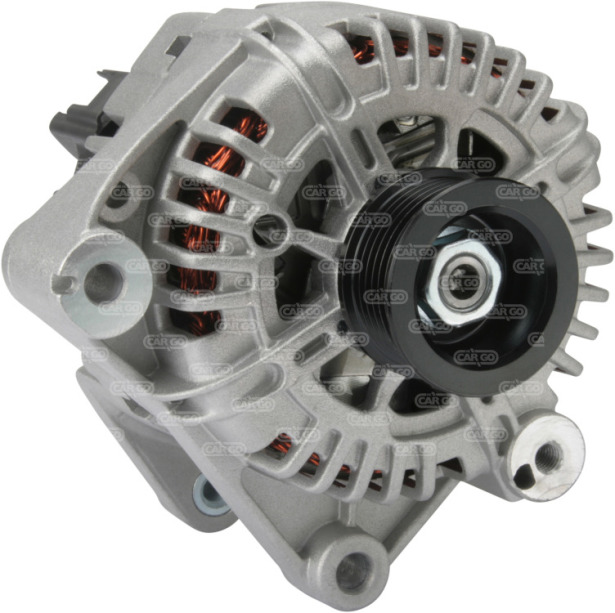 Alternator HC Cargo 113881 14V 150A BMW, Land Rover