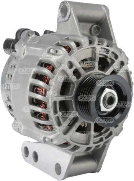 Alternator HC Cargo 113883 14V 90A Ford
