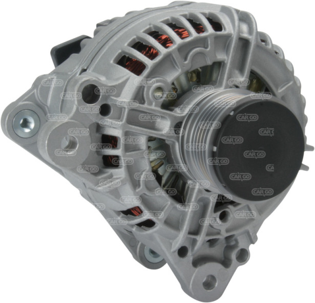 Alternator HC Cargo 113884 14V 150A VW, Ford