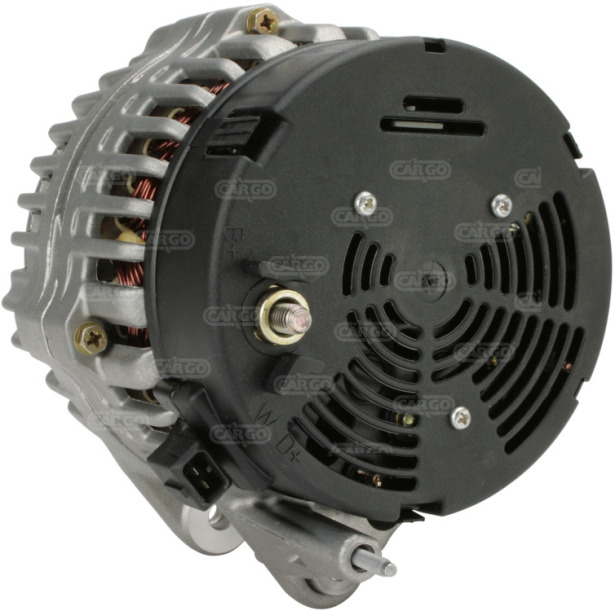 Alternator HC Cargo 113885 14V 150A Audi, VW