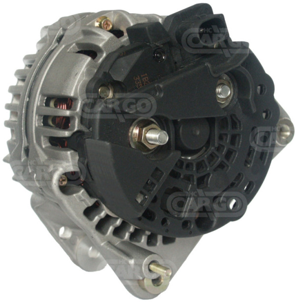 Alternator HC Cargo 113887 14V 90A Audi, Skoda