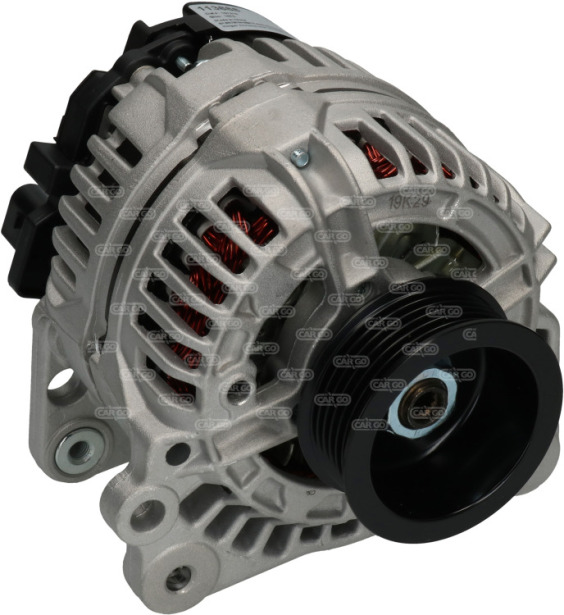 Alternator HC Cargo 113888 14V 90A VW, Nissan