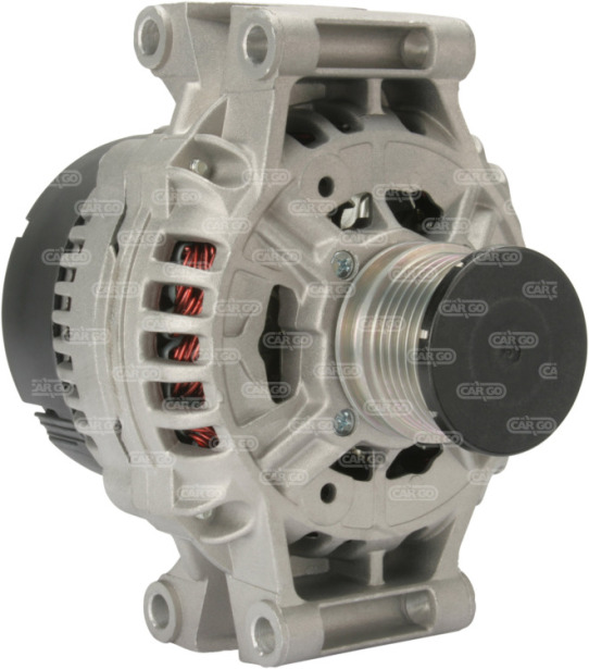 Alternator HC Cargo 113889 14V 90A Mercedes