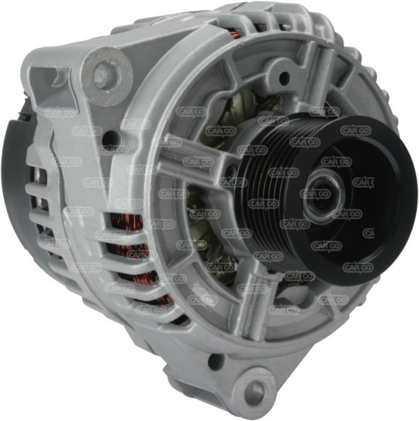 Alternator HC Cargo 113899 14V 150A John Deere