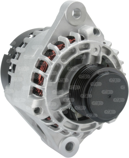 Alternator HC Cargo 113904 14V 130A Opel, Saab