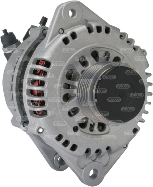 Alternator HC Cargo 113941 14V 100A Opel