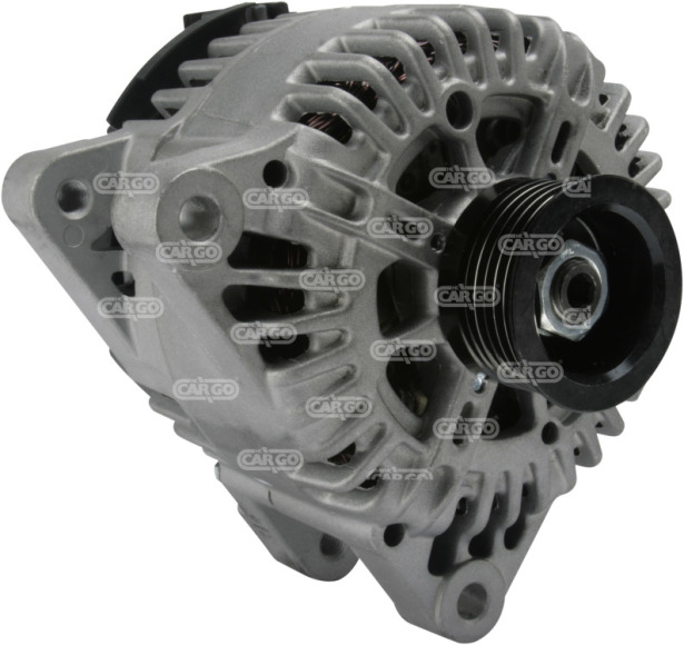 Alternator HC Cargo 113948 14V 150A Peugeot, Citroen