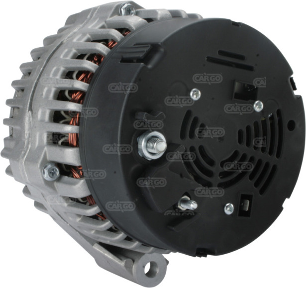 Alternator HC Cargo 113949 14V 150A Renault, John Deere