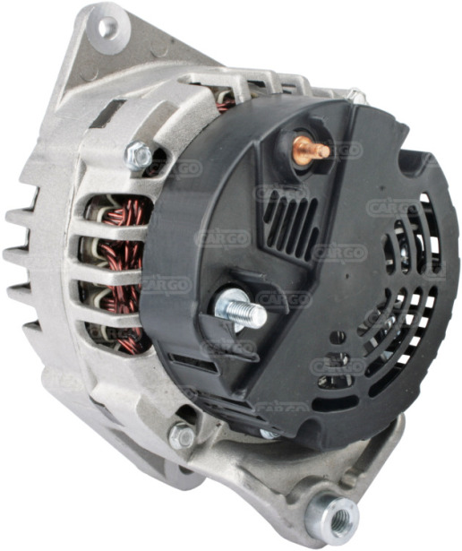 Alternator HC Cargo 113950 14V 90A Peugeot, Fiat