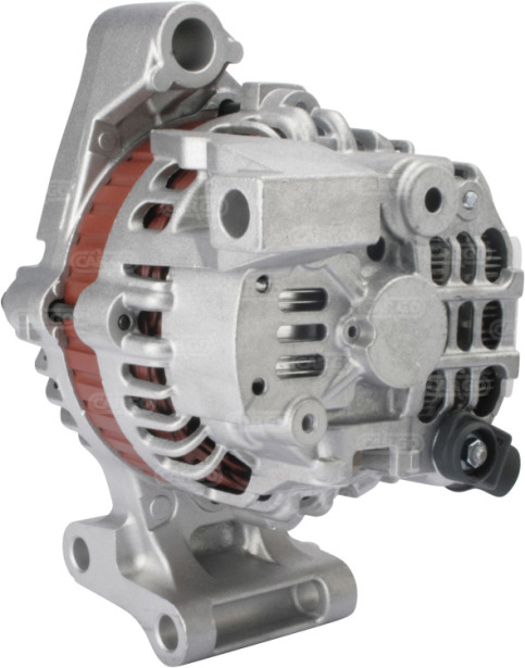 Alternator HC Cargo 113952 14V 70A Ford