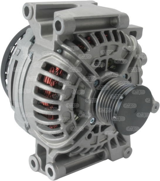 Alternator HC Cargo 113953 14V 200A Mercedes