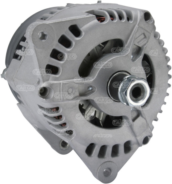 Alternator HC Cargo 113967 14V 120A Caterpillar, Perkins