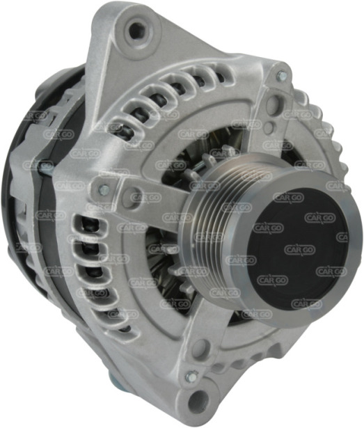 Alternator HC Cargo 113969 14V 100A Toyota