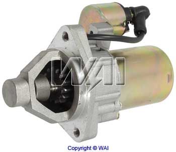 Rozrusznik Honda 0.5 kw WAI 18513N