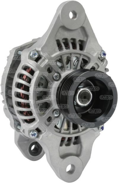 Alternator HC Cargo 113971 14V 115A Volvo Penta