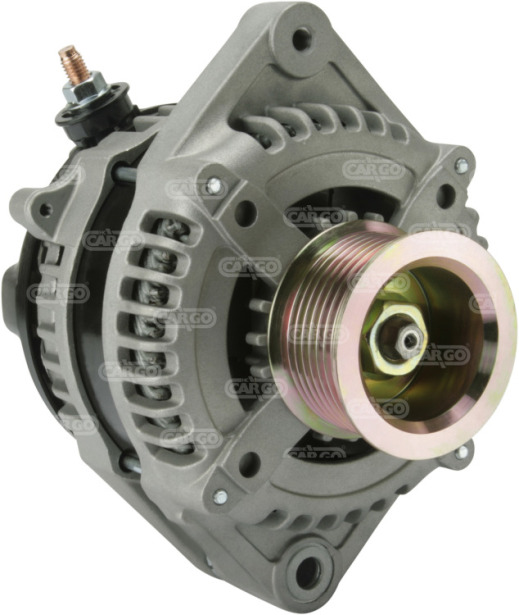 Alternator HC Cargo 113975 14V 150A John Deere
