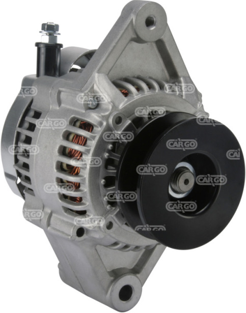 Alternator HC Cargo 113989 14V 50A Toyota