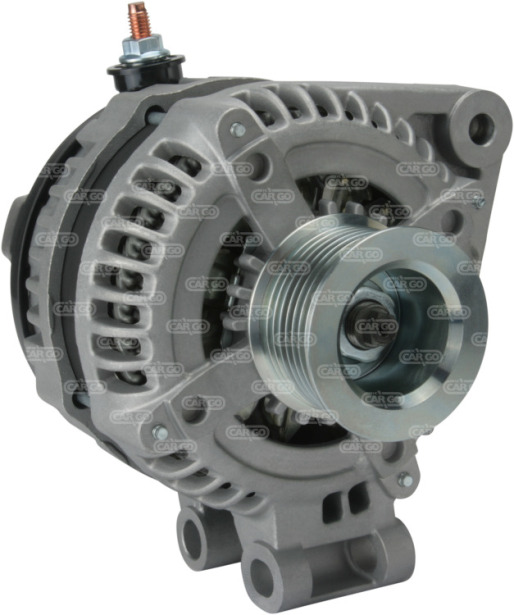 Alternator HC Cargo 113990 14V 150A Land Rover