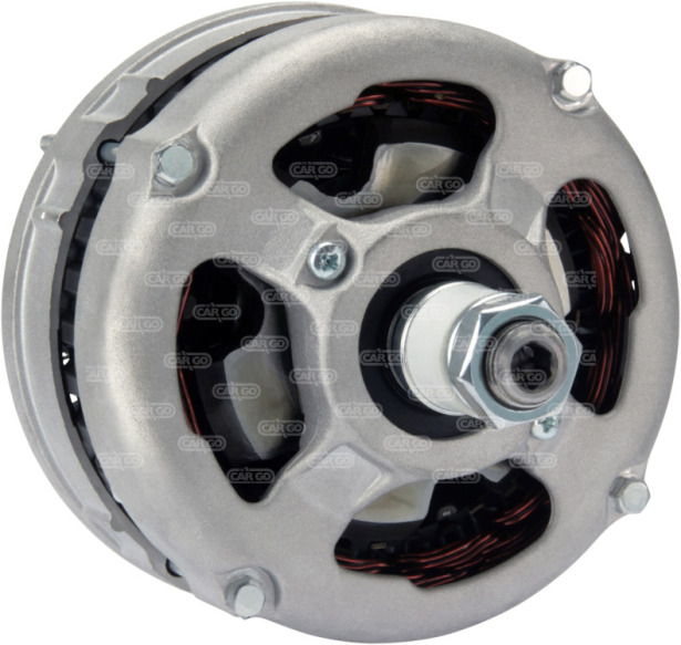 Alternator HC Cargo 113991 14V 80A KHD, Agco Allis