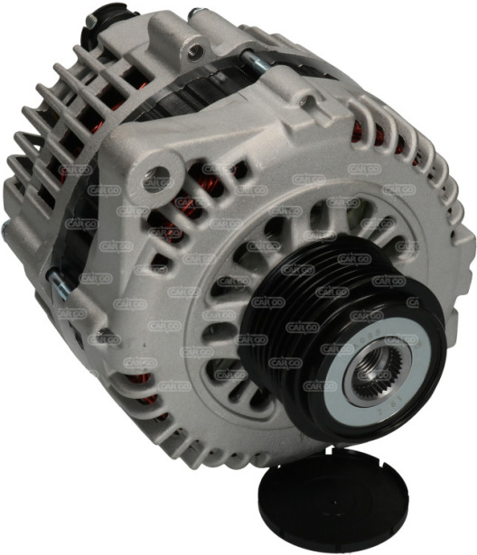 Alternator HC Cargo 113993 14V 135A Renault, Nissan