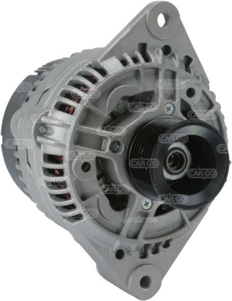 Alternator HC Cargo 114000 14V 120A Claas