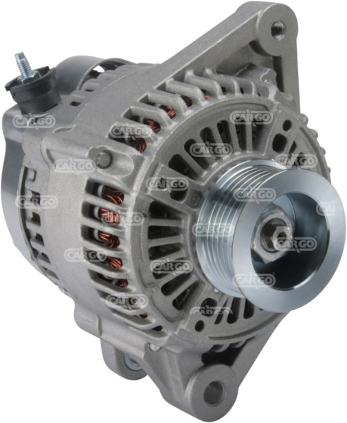 Alternator HC Cargo 114005 14V 70A Toyota