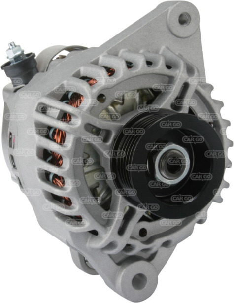 Alternator HC Cargo 114006 14V 90A Toyota