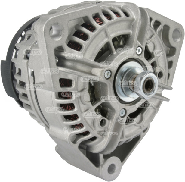 Alternator HC Cargo 114008 28V 80A MAN
