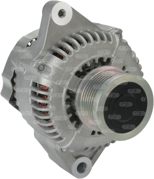 Alternator HC Cargo 114024 14V 80A Toyota