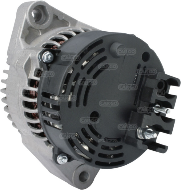 Alternator HC Cargo 114025 14V 75A Smart (MCC), Toyota